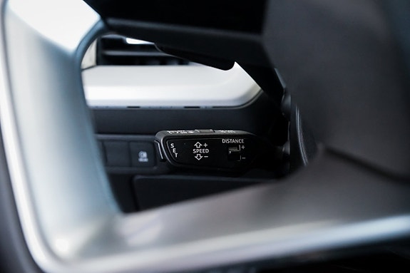 Audi Q4 e-tron 17 of 28