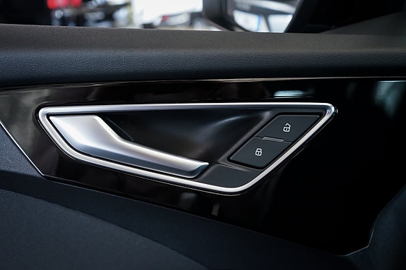 Audi Q4 e-tron 19 of 28