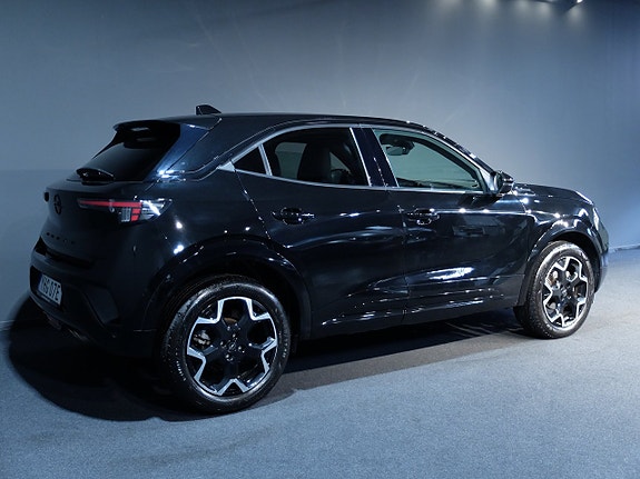 Opel Mokka 3 of 9