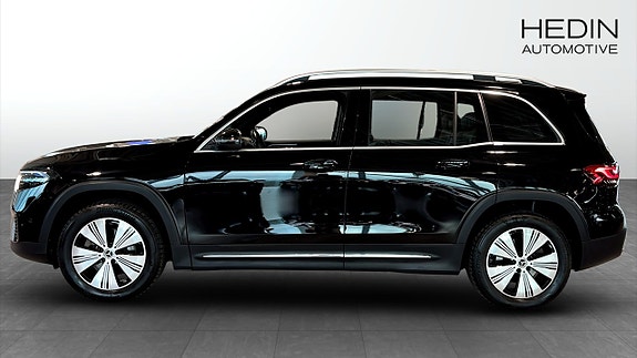 Mercedes-Benz EQB300 6 of 15