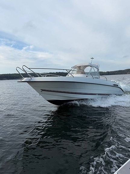 Ryds 23 WA - 2006 - 4,3 MPI 7 of 12