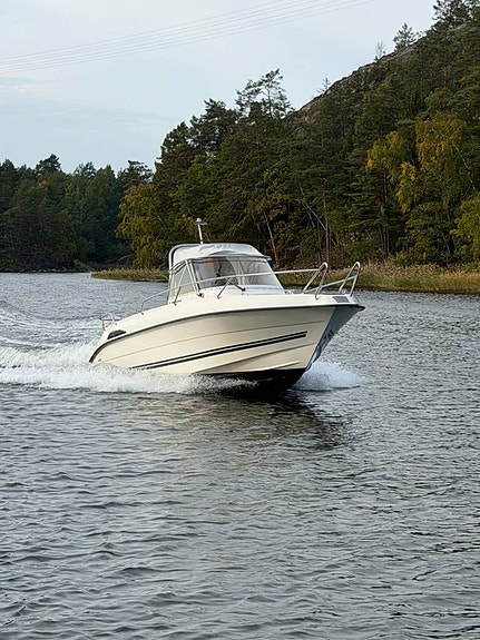 Ryds 23 WA - 2006 - 4,3 MPI 8 of 12