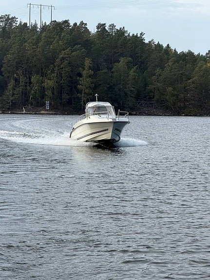 Ryds 23 WA - 2006 - 4,3 MPI 3 of 12