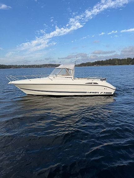 Ryds 23 WA - 2006 - 4,3 MPI 5 of 12