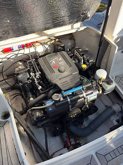 Ryds 23 WA - 2006 - 4,3 MPI 12 of 12