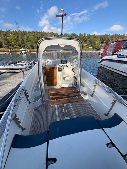 Ryds 23 WA - 2006 - 4,3 MPI 9 of 12