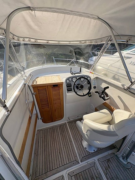 Ryds 23 WA - 2006 - 4,3 MPI 10 of 12