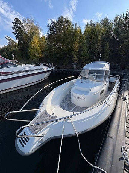 Ryds 23 WA - 2006 - 4,3 MPI 6 of 12