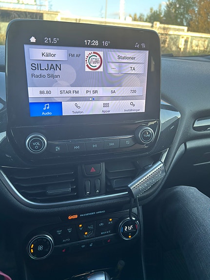 Ford Fiesta 13 of 13