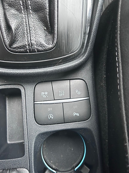 Ford Fiesta 12 of 13