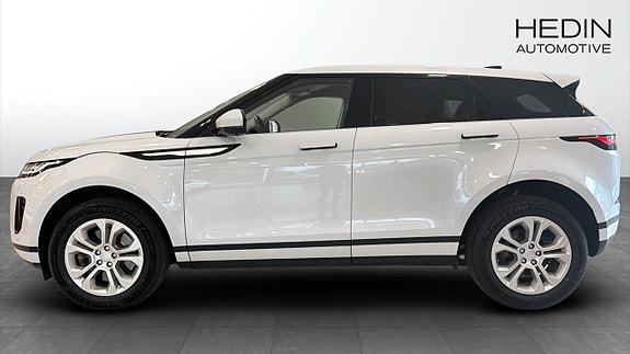 Land Rover Range Rover Evoque 6 of 12