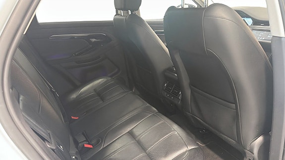 Land Rover Range Rover Evoque 5 of 12