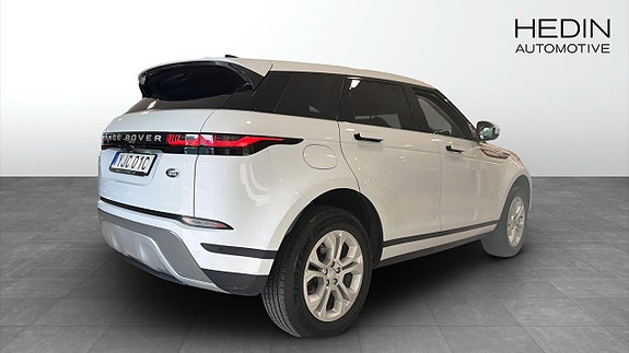 Land Rover Range Rover Evoque 2 of 12