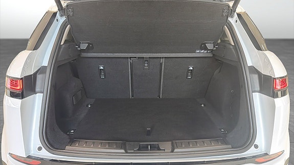 Land Rover Range Rover Evoque 10 of 12