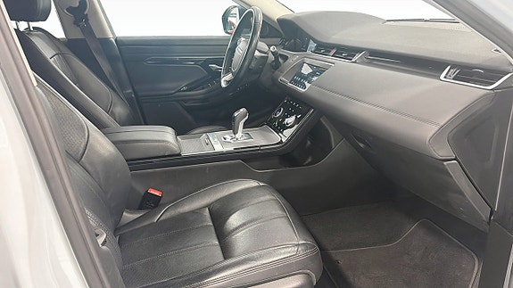 Land Rover Range Rover Evoque 3 of 12