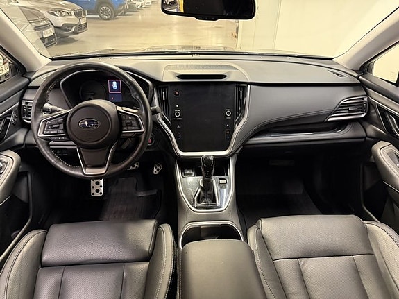 Subaru Outback 7 of 9