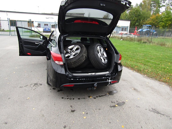 Hyundai i40 14 of 16