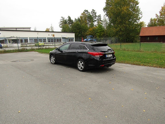 Hyundai i40 5 of 16
