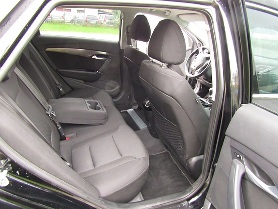 Hyundai i40 13 of 16