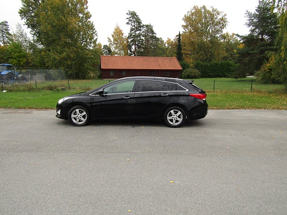 Hyundai i40 4 of 16