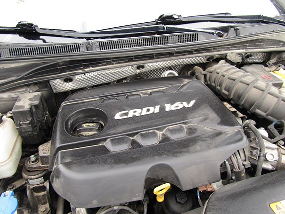Hyundai i40 15 of 16