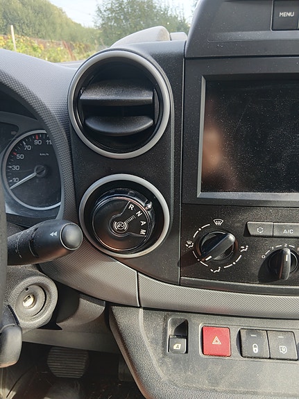 Citroen Berlingo 8 of 8