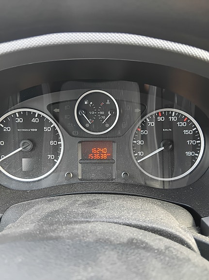 Citroen Berlingo 7 of 8