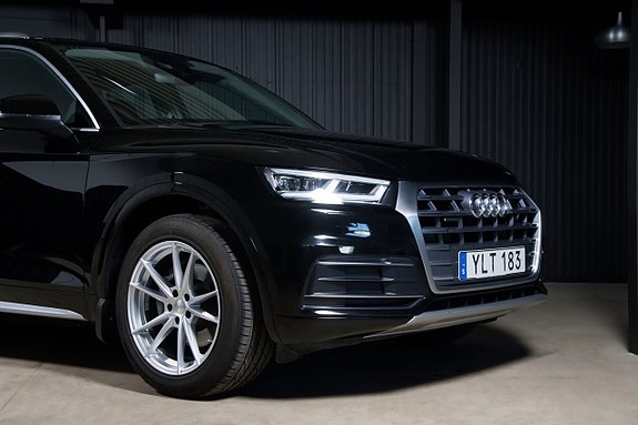 Audi Q5 3 of 16