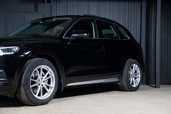 Audi Q5 4 of 16