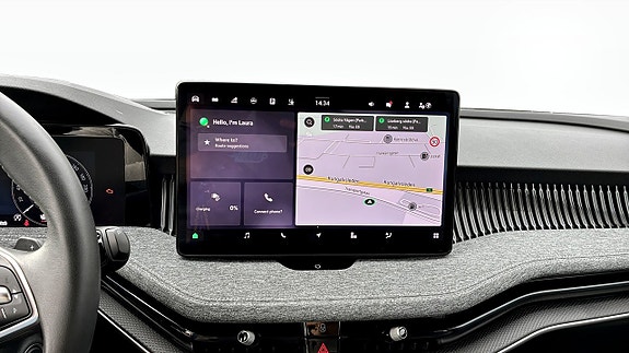 Skoda Superb 9 of 12