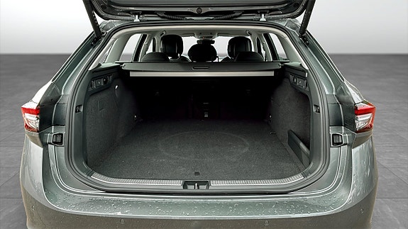 Skoda Superb 12 of 12