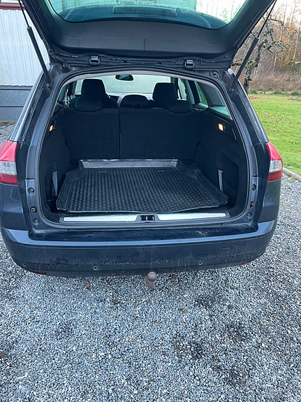 Citroen C5 7 of 10