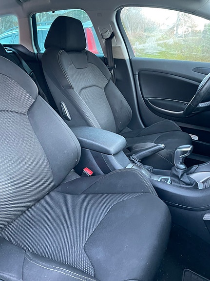 Citroen C5 8 of 10