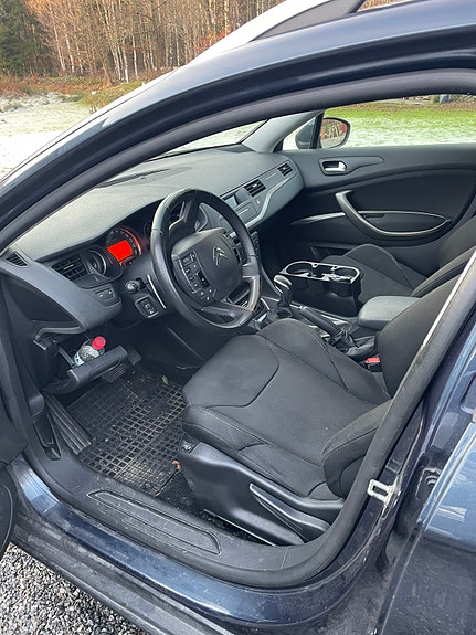 Citroen C5 6 of 10