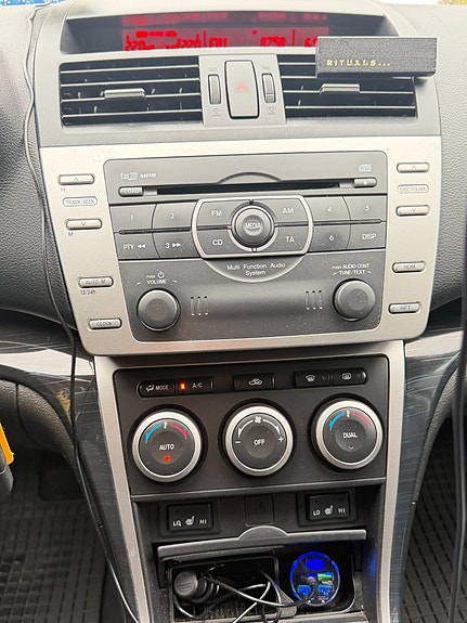 Mazda 6 11 of 14