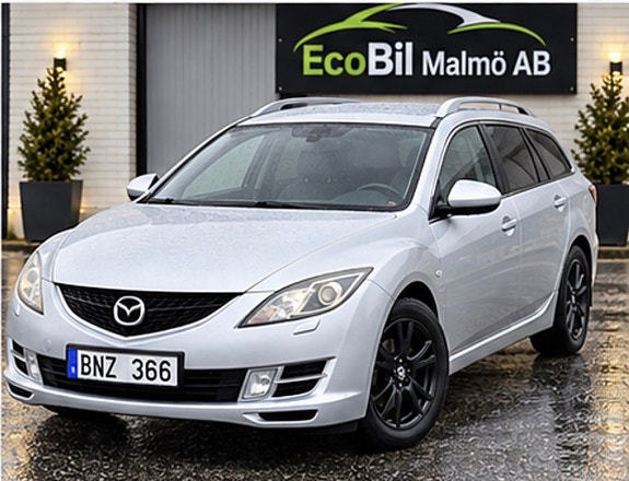Mazda 6 4 of 14