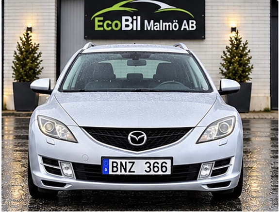 Mazda 6 2 of 14