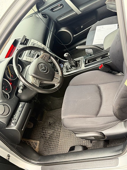 Mazda 6 14 of 14