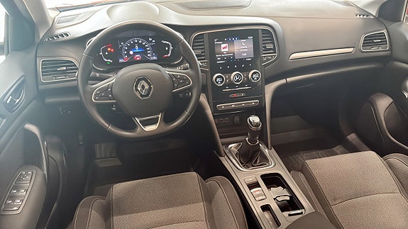 Renault Megane 11 of 22