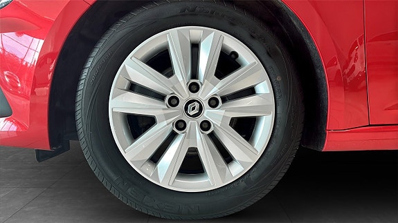 Renault Megane 9 of 22