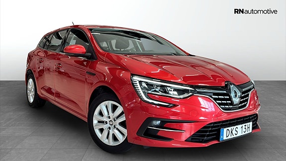 Renault Megane 7 of 22