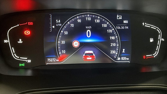 Renault Megane 15 of 22