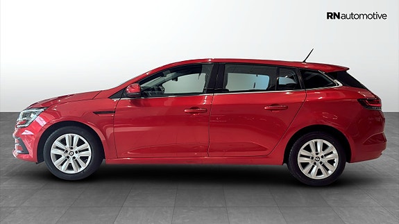 Renault Megane 2 of 22