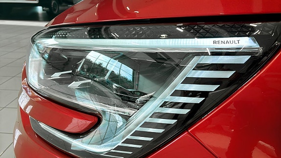 Renault Megane 20 of 22