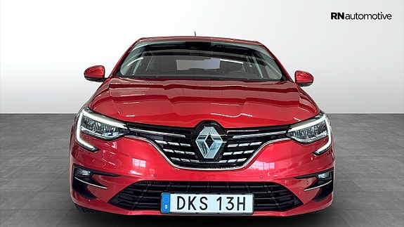 Renault Megane 8 of 22