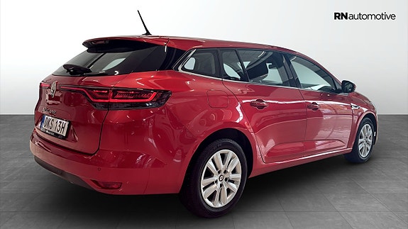 Renault Megane 5 of 22