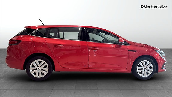Renault Megane 6 of 22