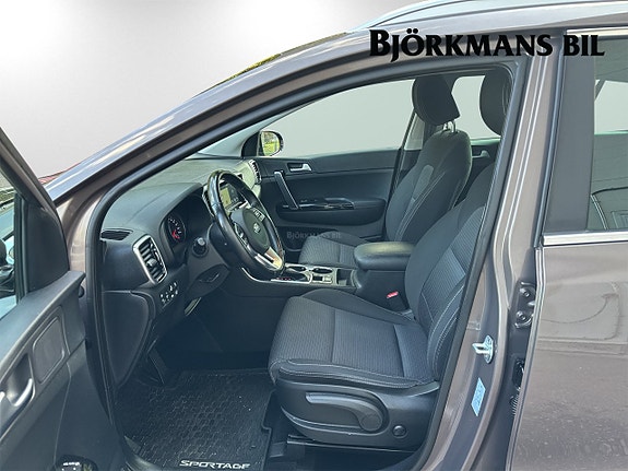 Kia Sportage 8 of 15