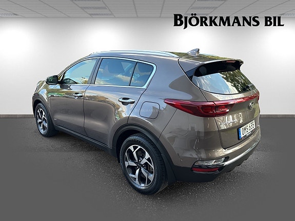 Kia Sportage 5 of 15