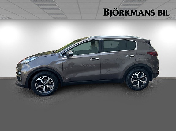Kia Sportage 2 of 15